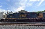 CSX 2681